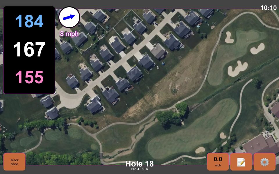 Hole preview 3