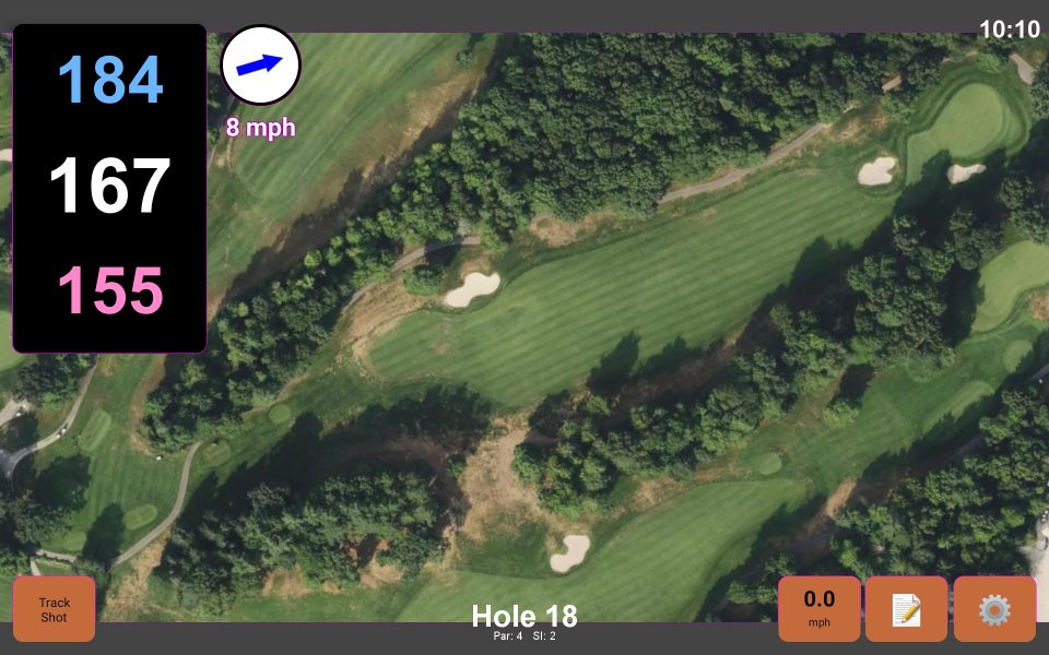 Hole preview 3