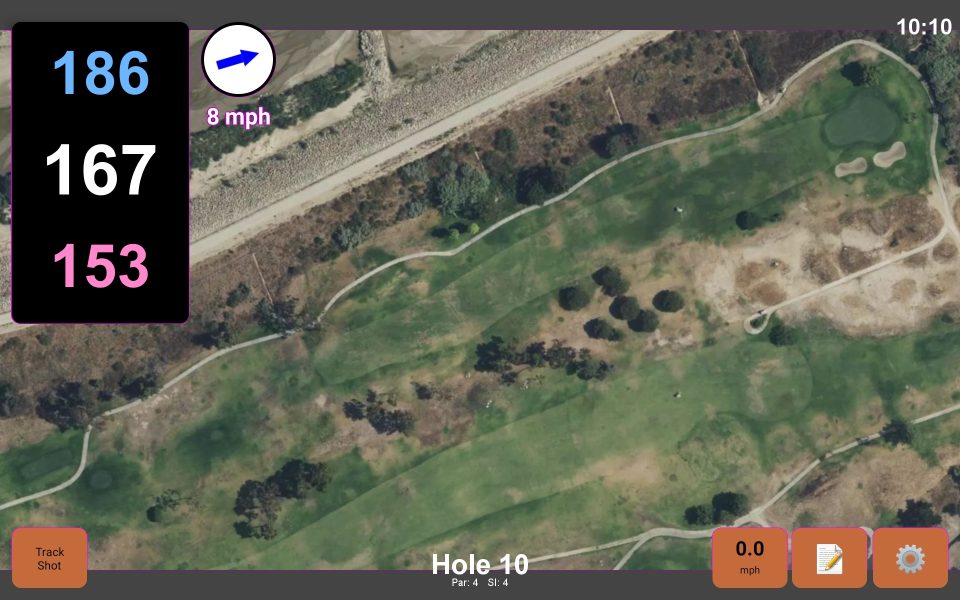 Hole preview 2
