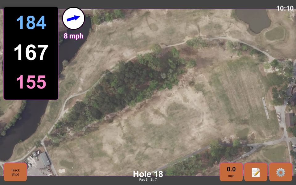 Hole preview 3