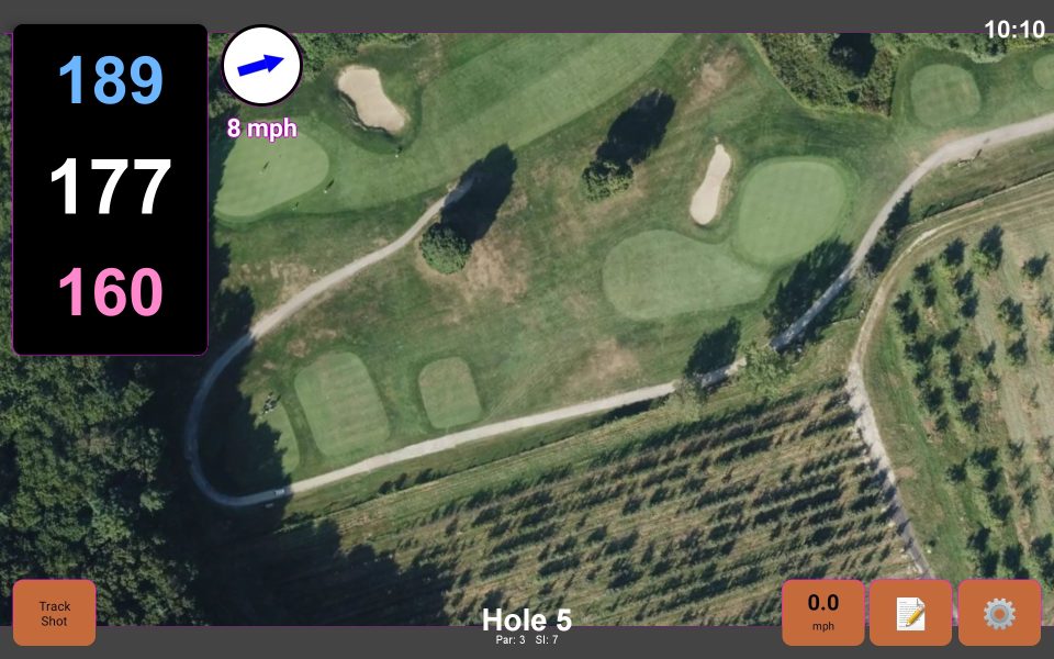 Hole preview 2