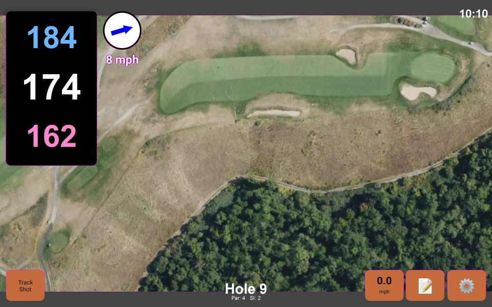 Hole preview 3