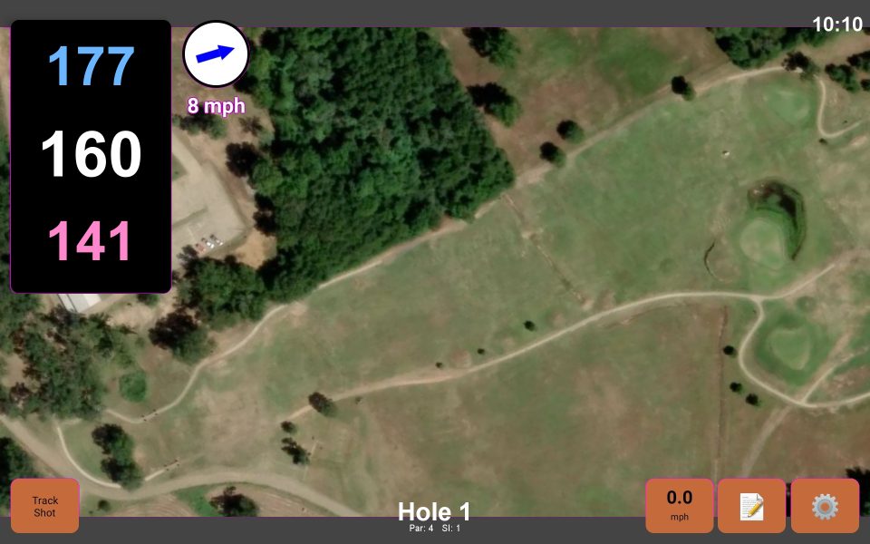 Hole preview 1