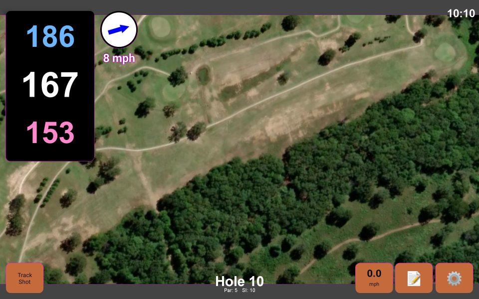 Hole preview 2