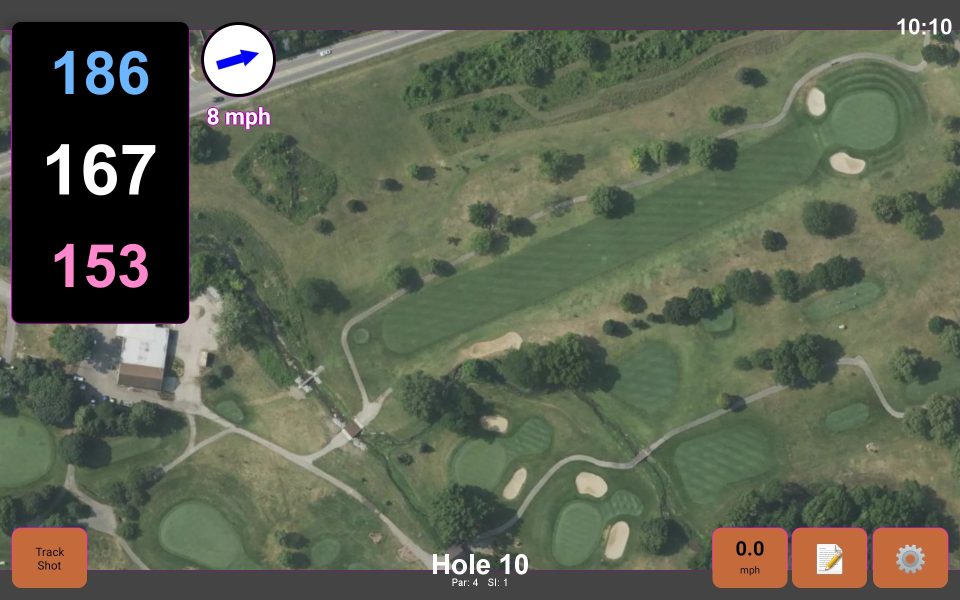 Hole preview 2