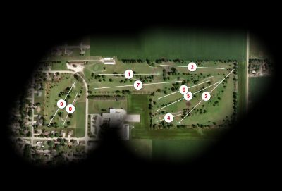 Manson Golf & Country Club