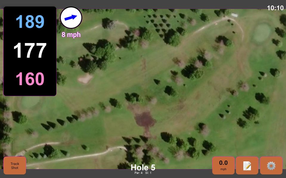 Hole preview 2
