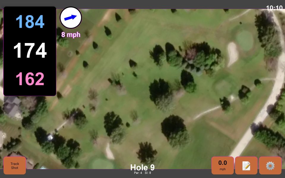 Hole preview 3