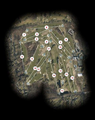 Century Country Club