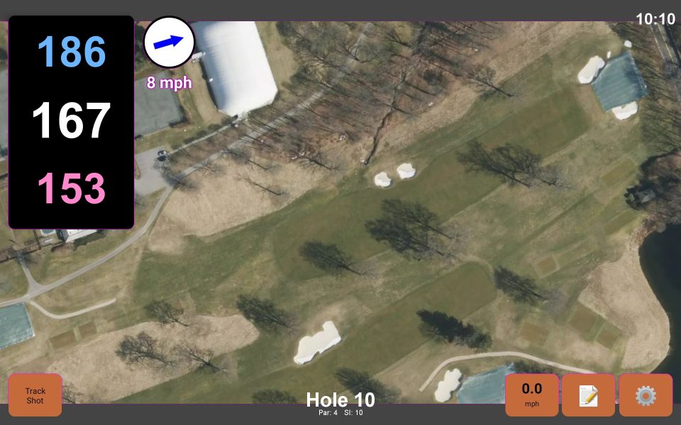Hole preview 2