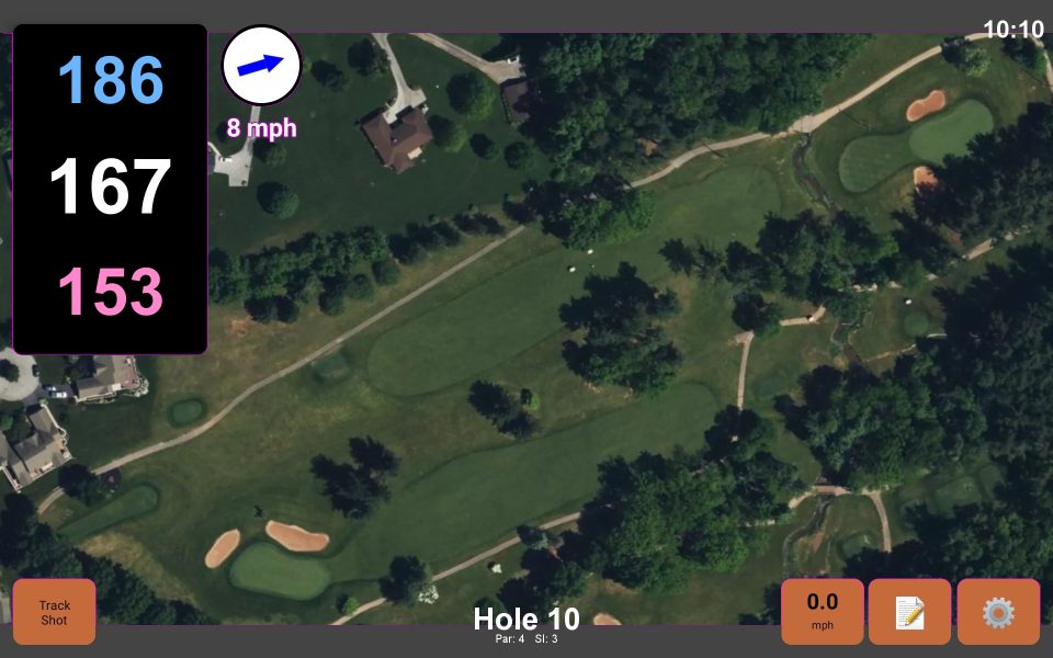Hole preview 2
