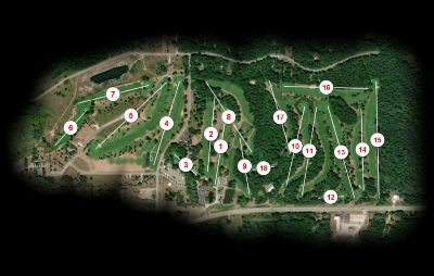 Thunder Bay Golf Resort