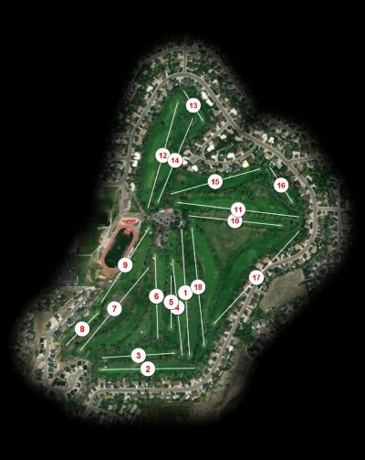 Highland Golf Course