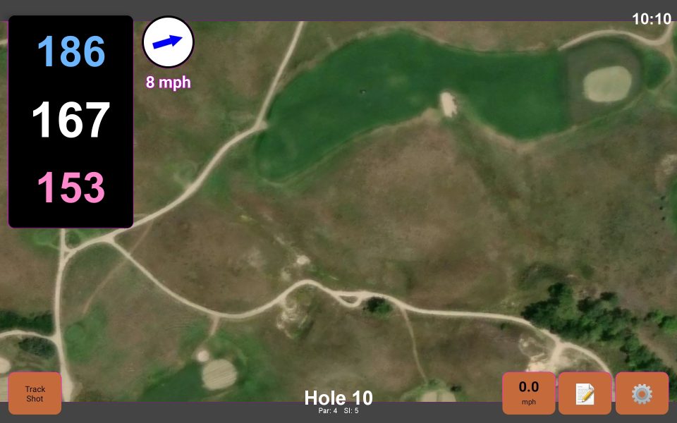 Hole preview 2