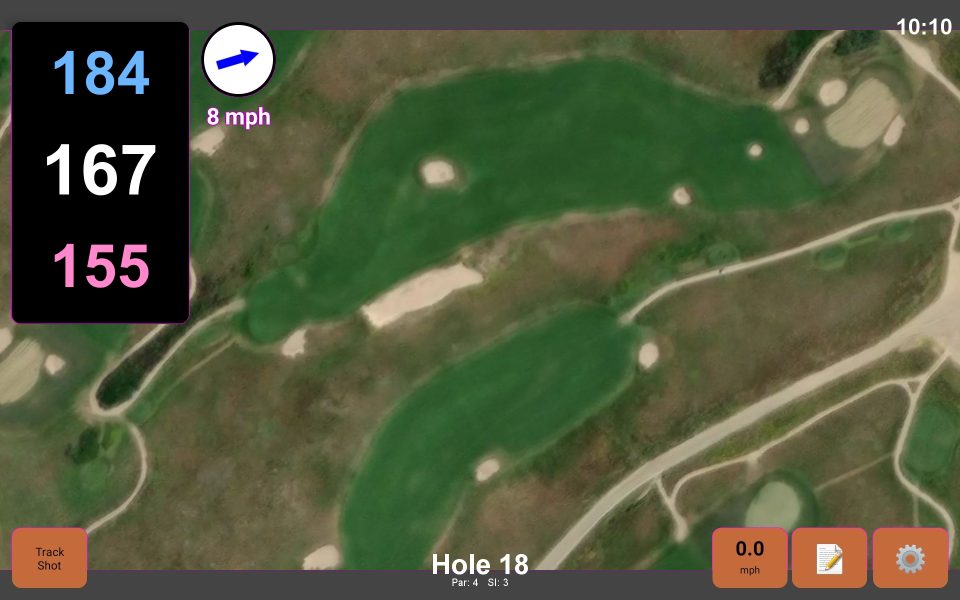 Hole preview 3