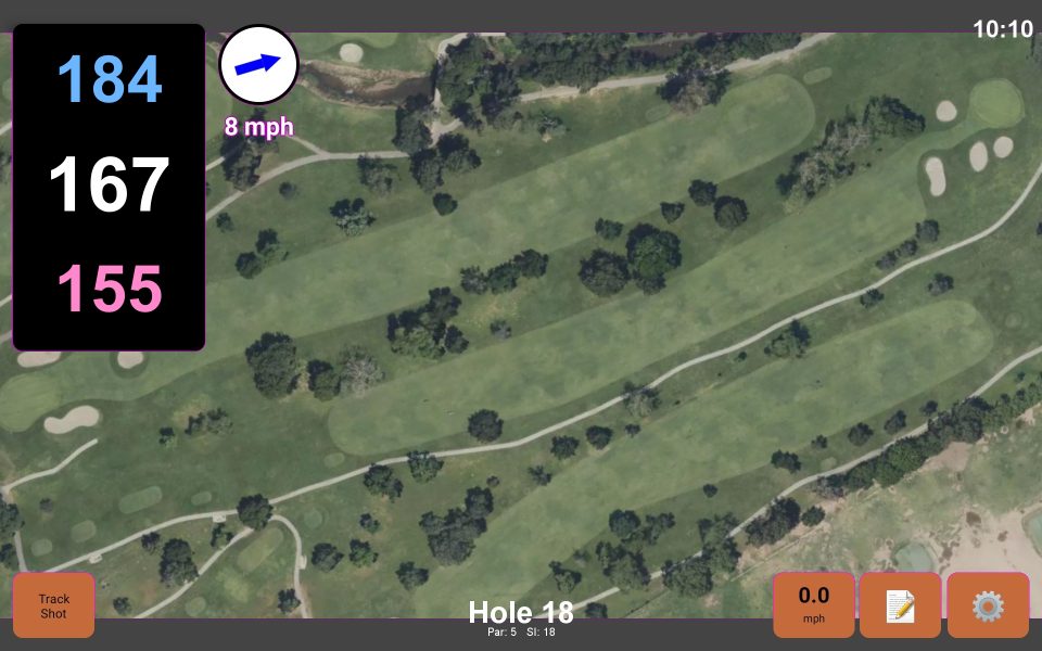 Hole preview 3