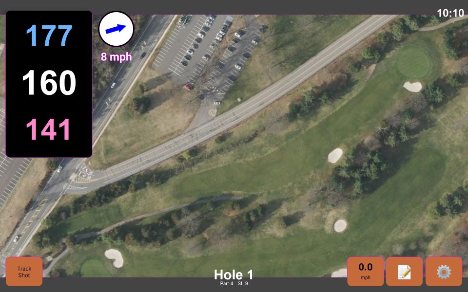 Hole preview 1