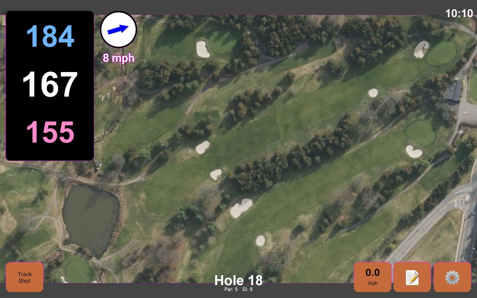 Hole preview 3