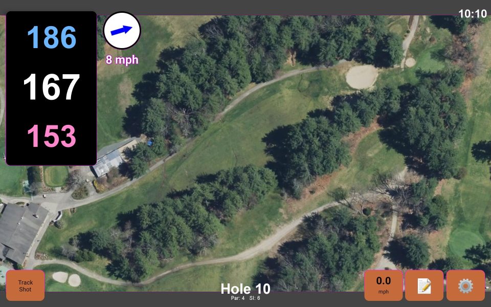 Hole preview 2