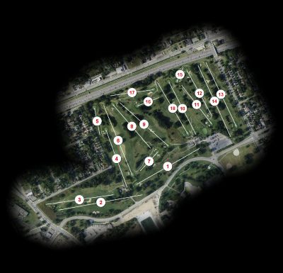 Chandler Park Golf Course