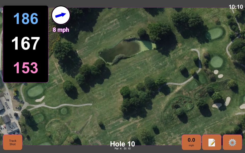 Hole preview 2