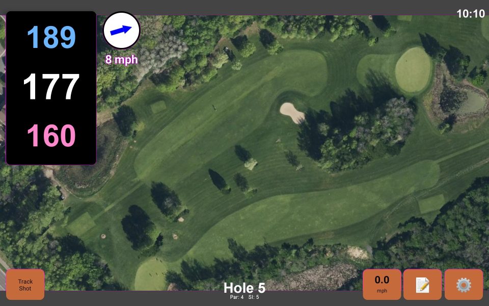 Hole preview 2