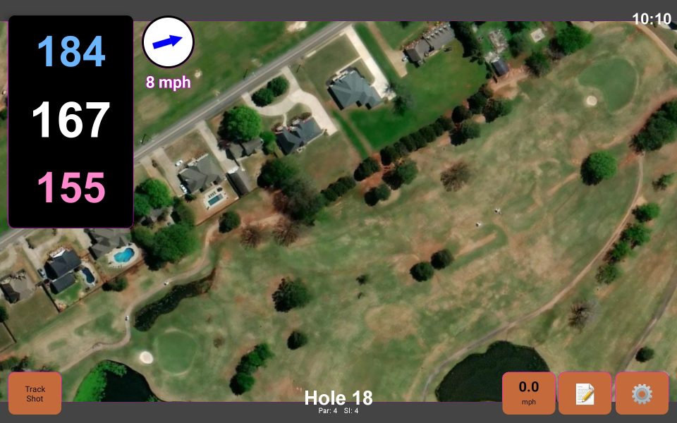 Hole preview 3