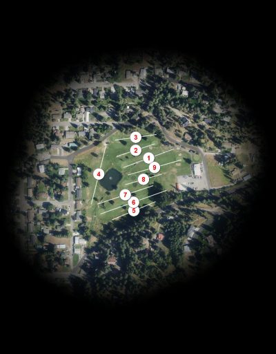 Ponderosa Springs G C