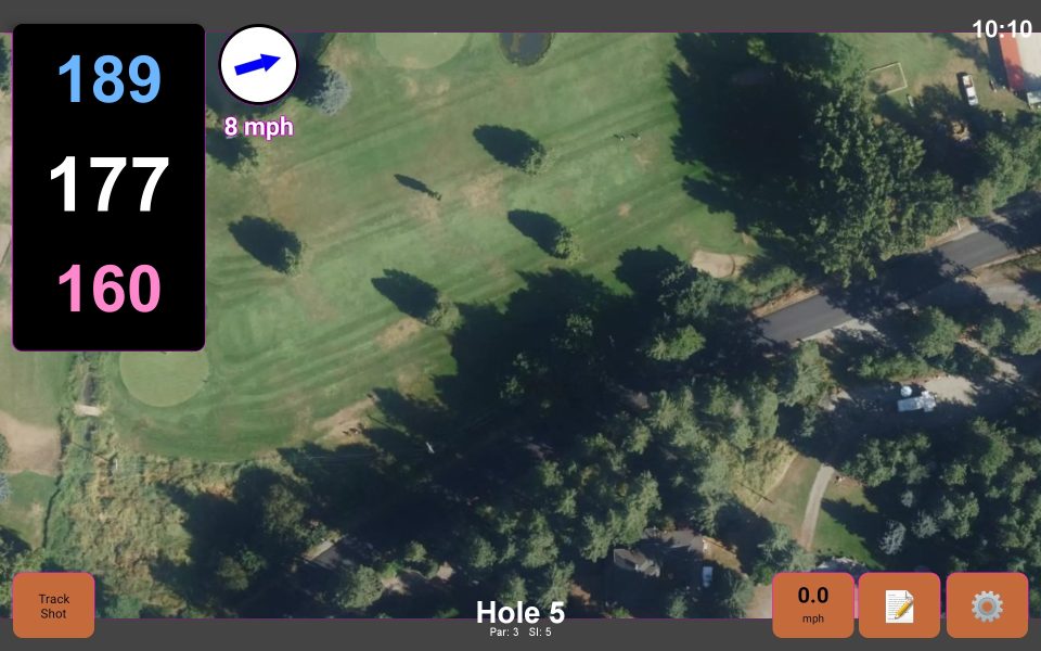Hole preview 2