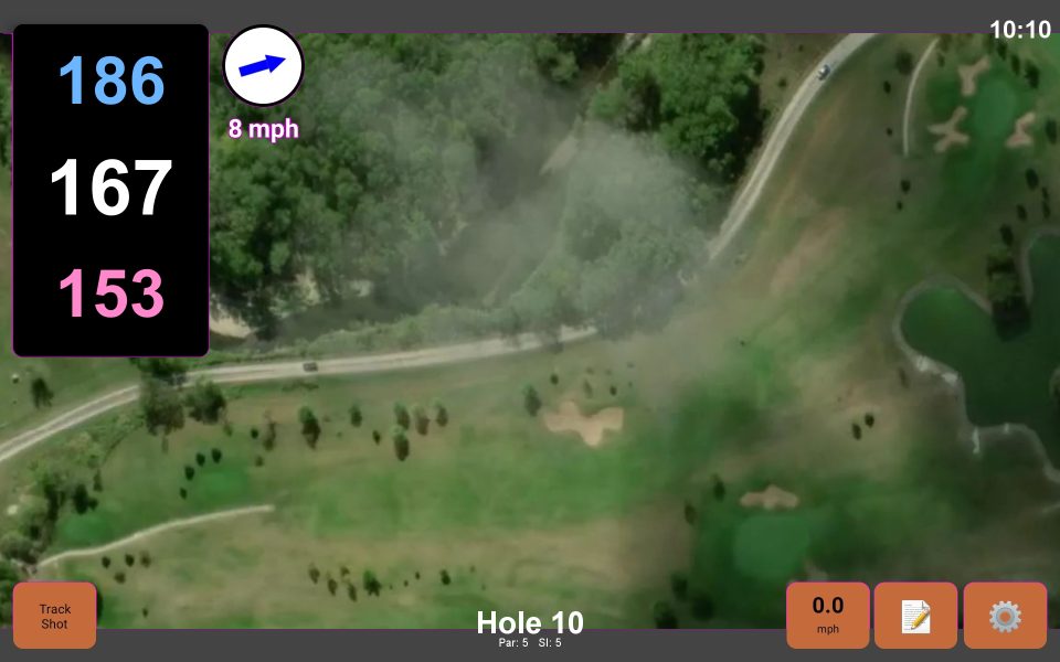 Hole preview 2