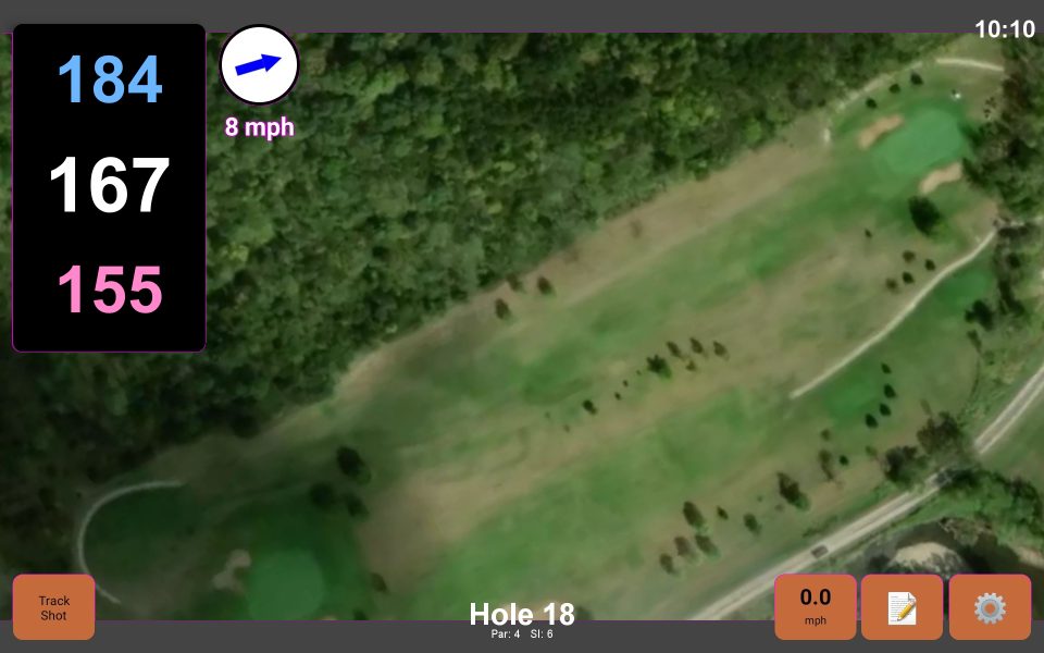 Hole preview 3