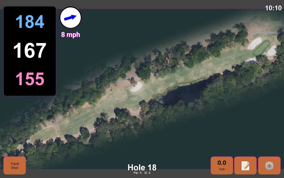 Hole preview 3