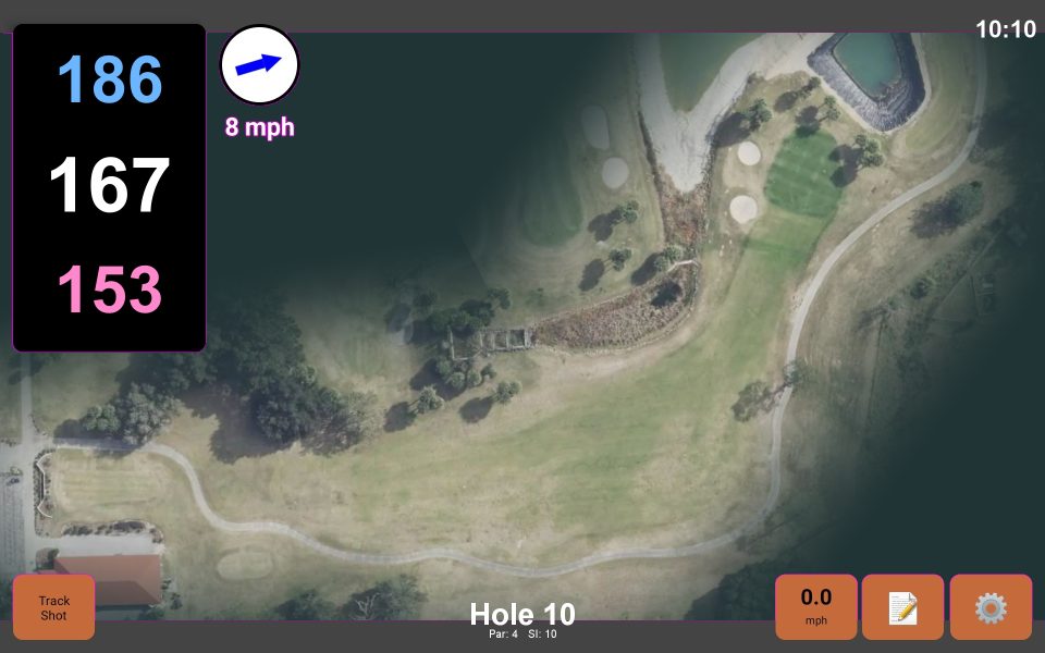 Hole preview 2