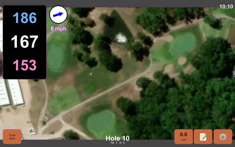 Hole preview 2