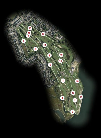 Middle Bay Country Club