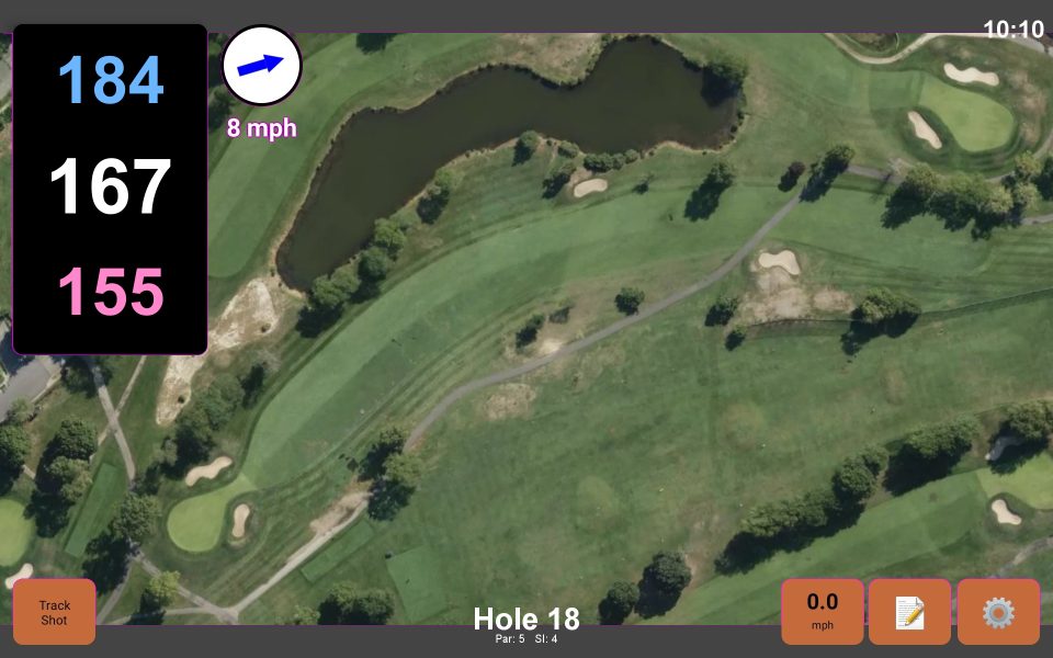 Hole preview 3