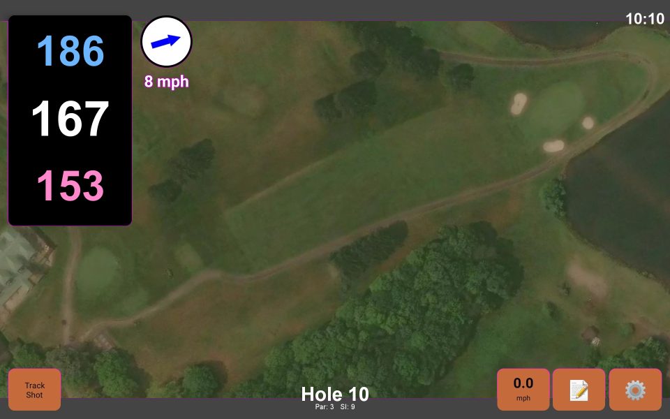 Hole preview 2