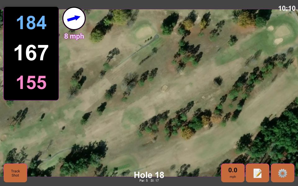 Hole preview 3