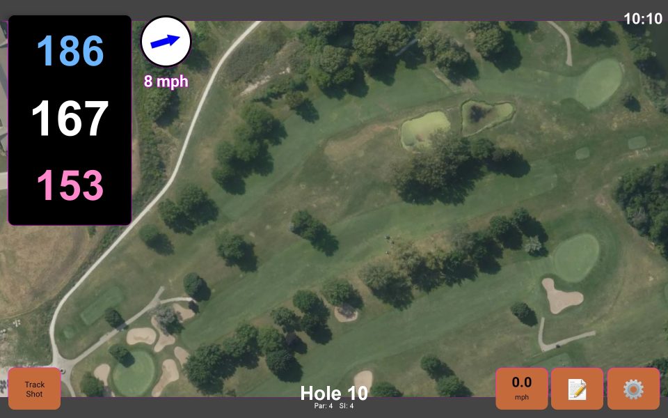 Hole preview 2