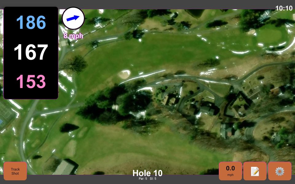 Hole preview 2