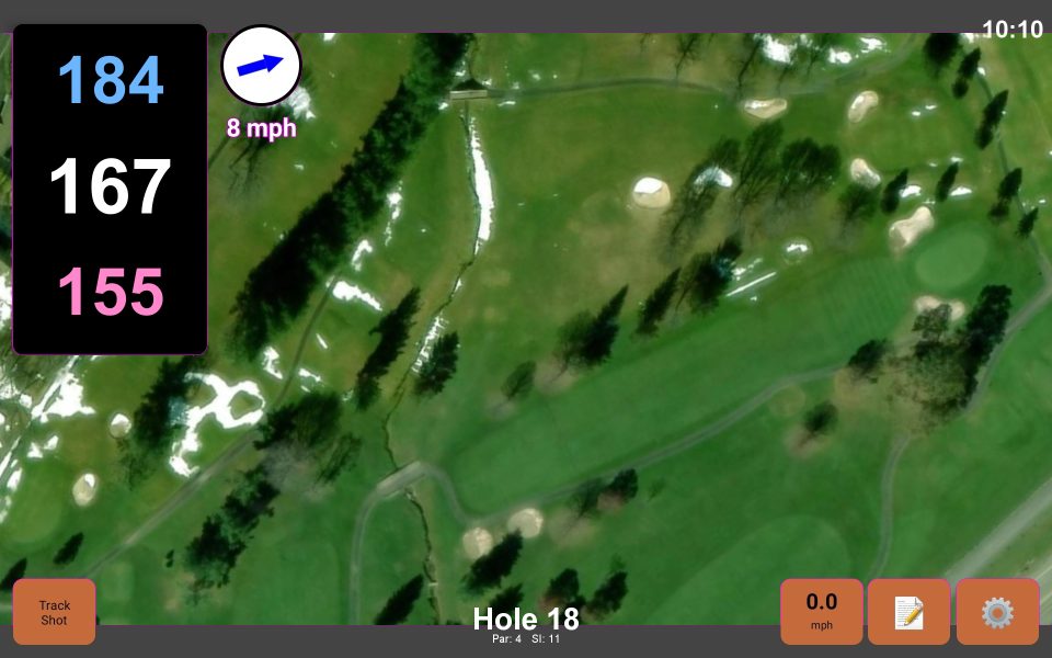 Hole preview 3