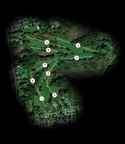 Kingsboro Golf Club