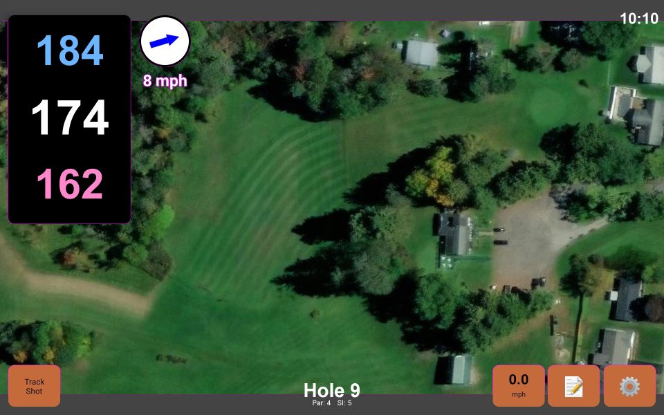 Hole preview 3