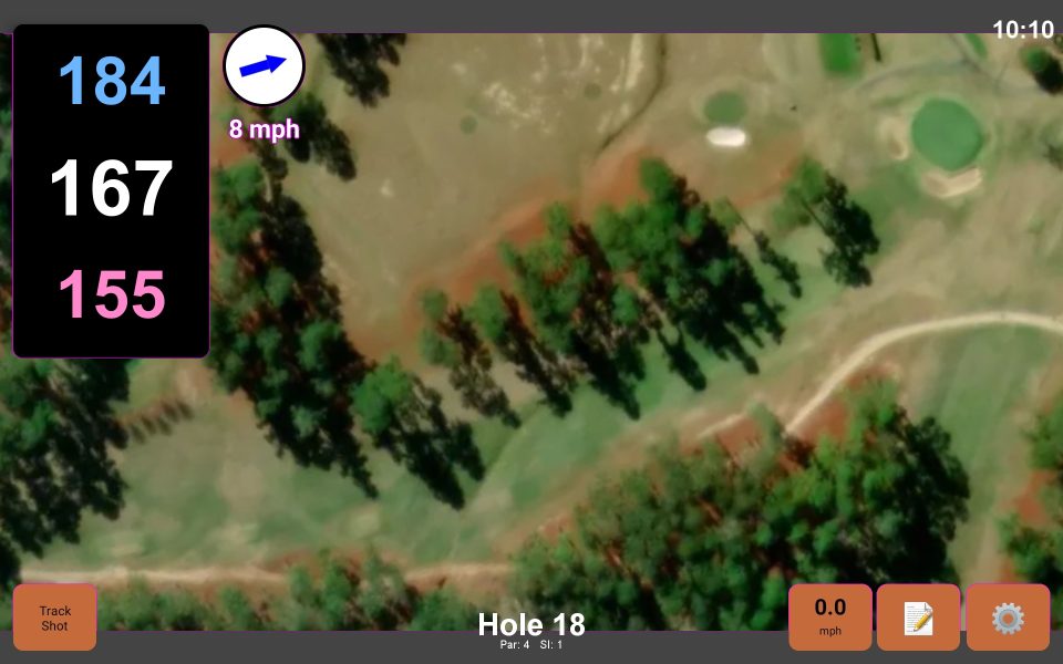 Hole preview 3
