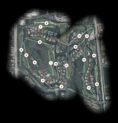 Bay Colony Golf Club