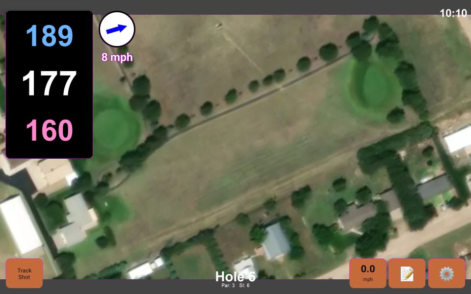 Hole preview 2