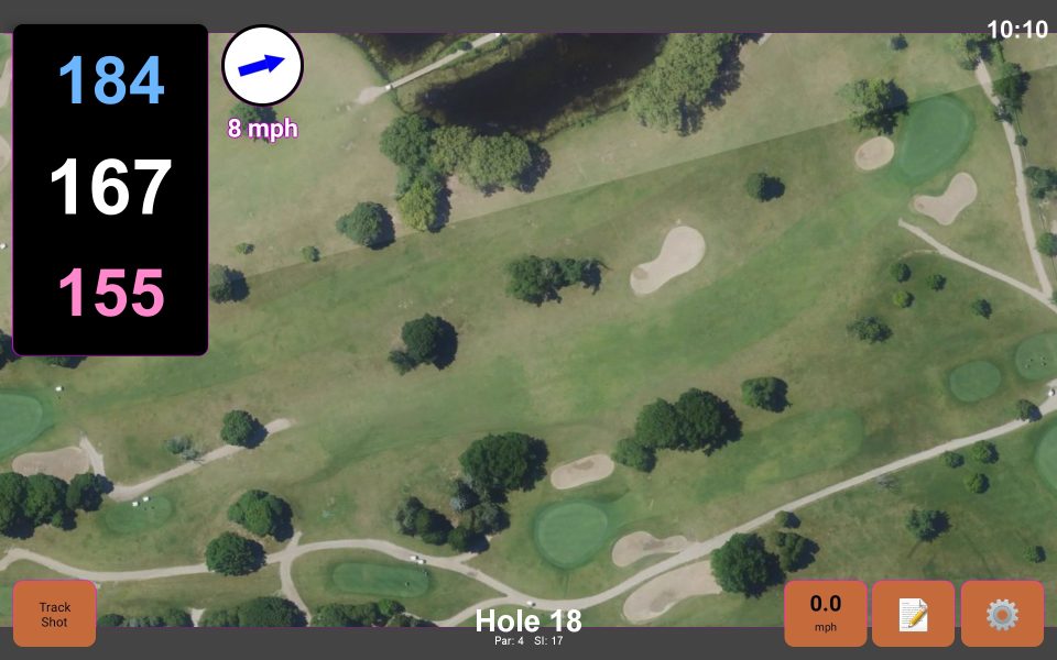 Hole preview 3