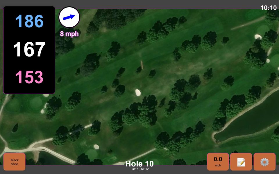 Hole preview 2