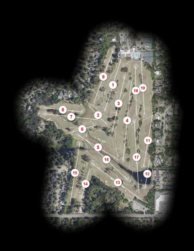 Country Club of Mobile