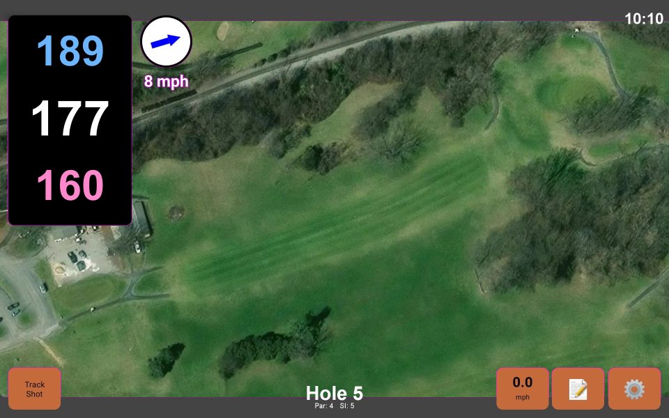 Hole preview 2